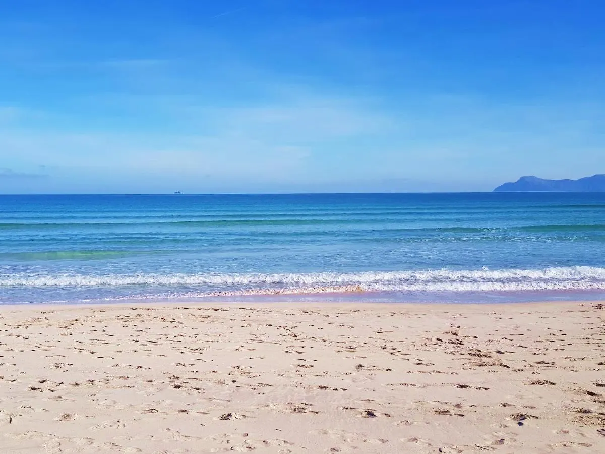 Ideal Property Mallorca - Blue Sky Alcudia  0*, Alcudia (Mallorca) Spain