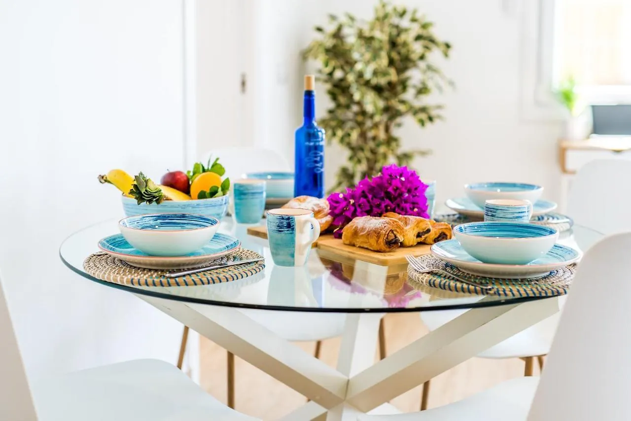 Apartment Ideal Property Mallorca - Blue Sky Alcudia