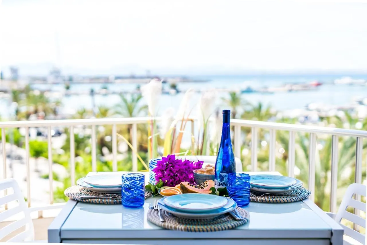 Apartment Ideal Property Mallorca - Blue Sky Alcudia