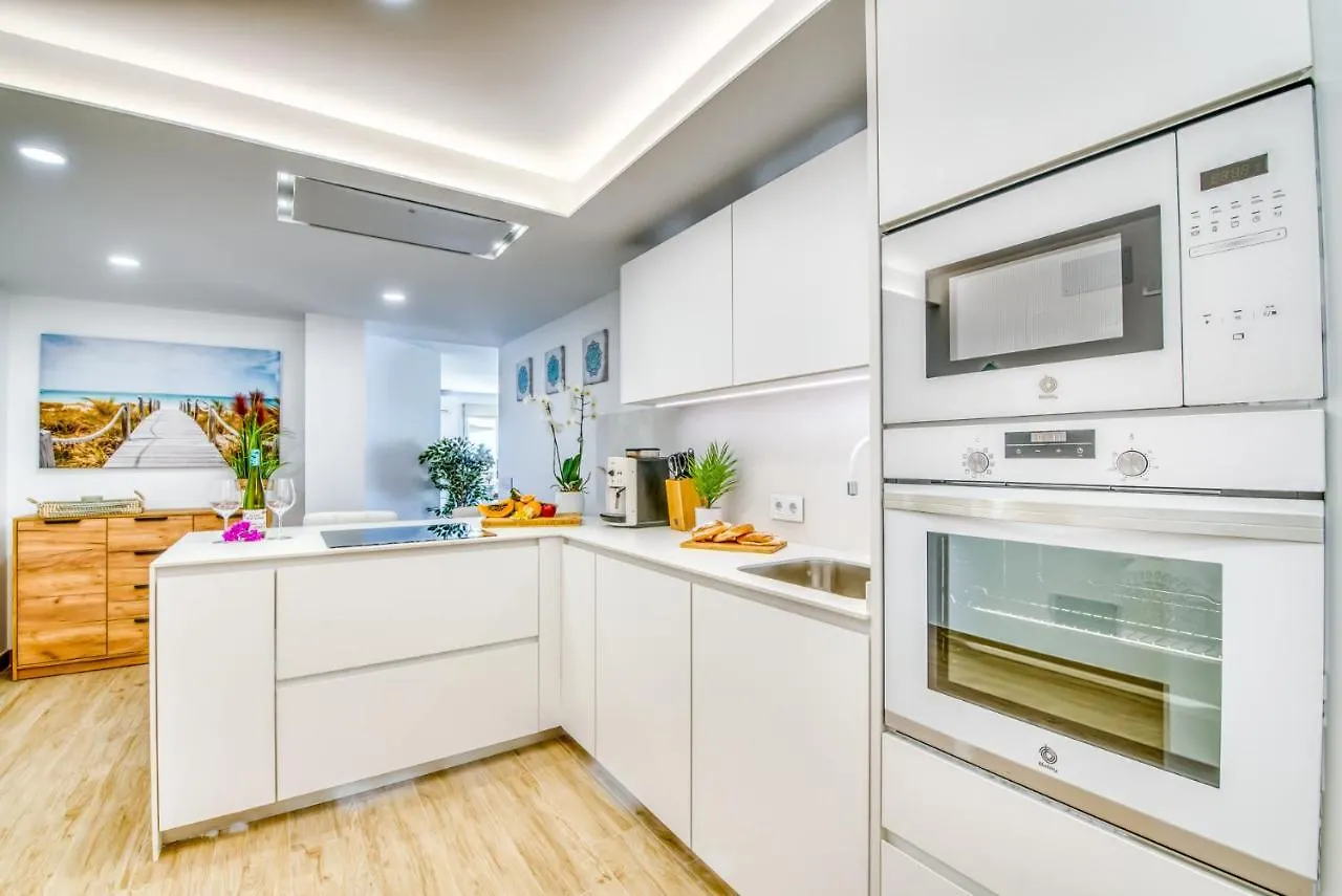 Ideal Property Mallorca - Blue Sky Alcudia  Alcudia (Mallorca)