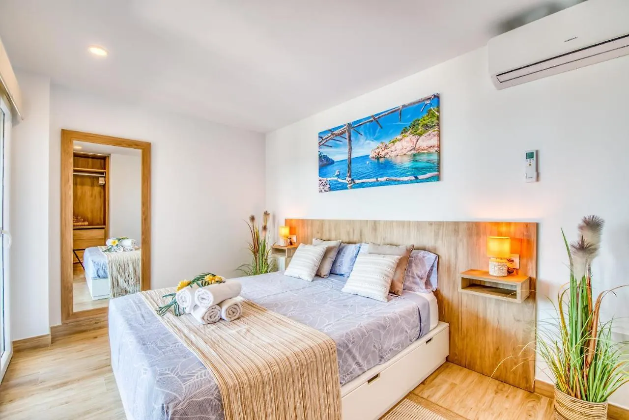 Apartment Ideal Property Mallorca - Blue Sky Alcudia