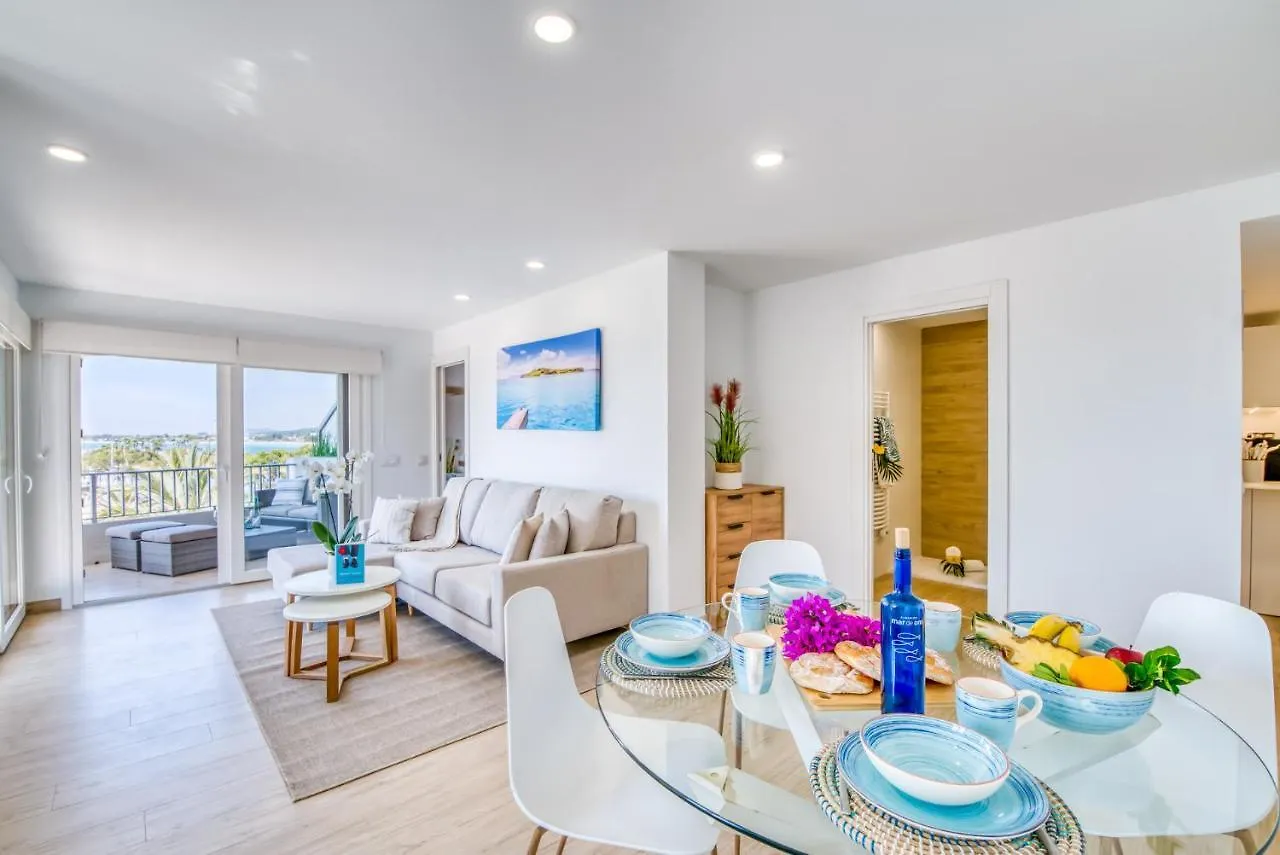 Ideal Property Mallorca - Blue Sky Alcudia