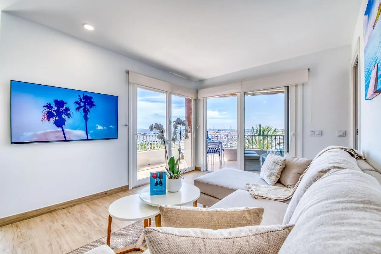 Apartment Ideal Property Mallorca - Blue Sky Alcudia