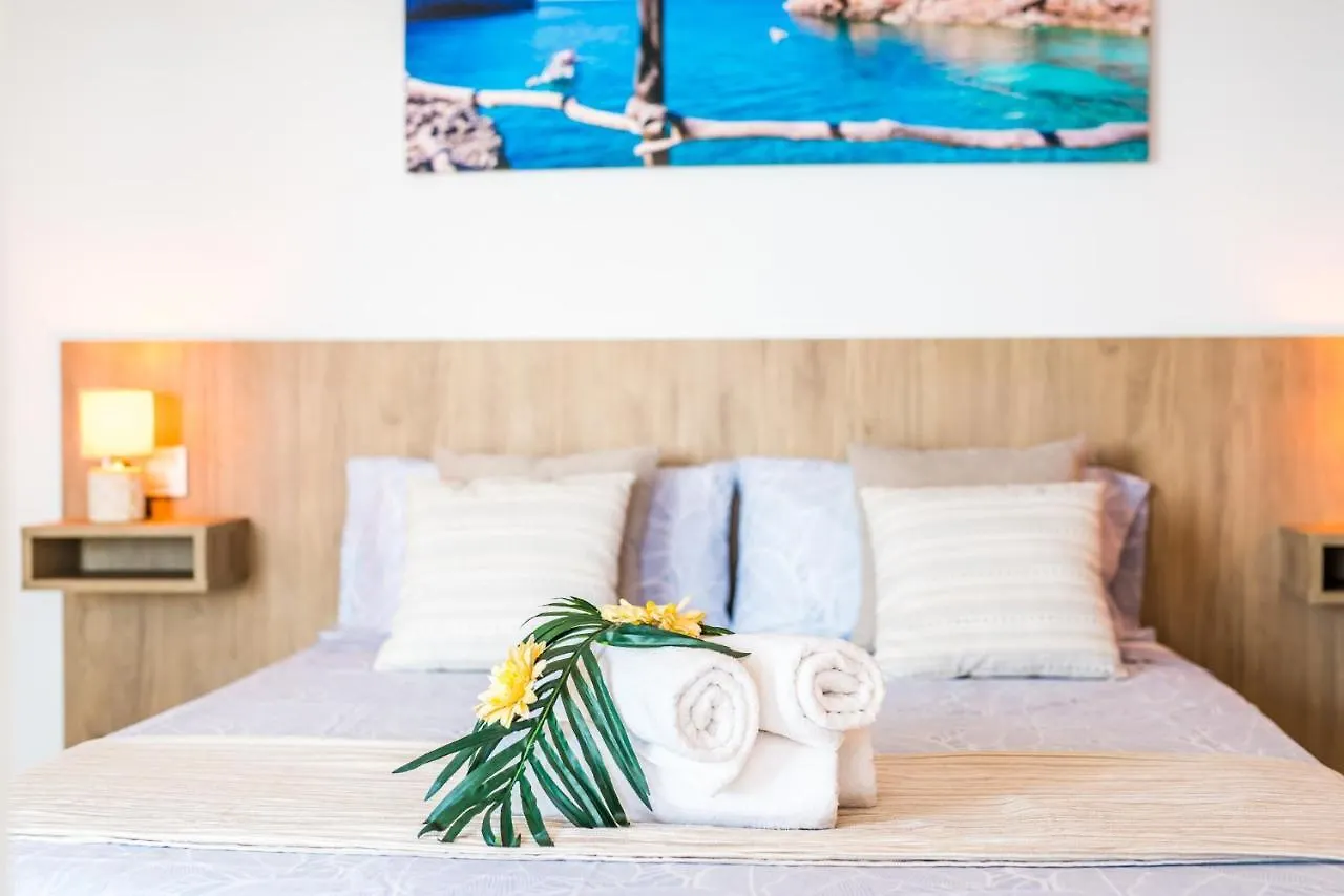 Ideal Property Mallorca - Blue Sky Alcudia