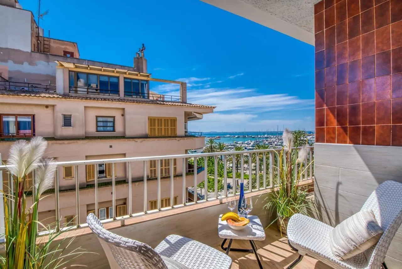 Ideal Property Mallorca - Blue Sky Alcudia  0*, Alcudia (Mallorca)