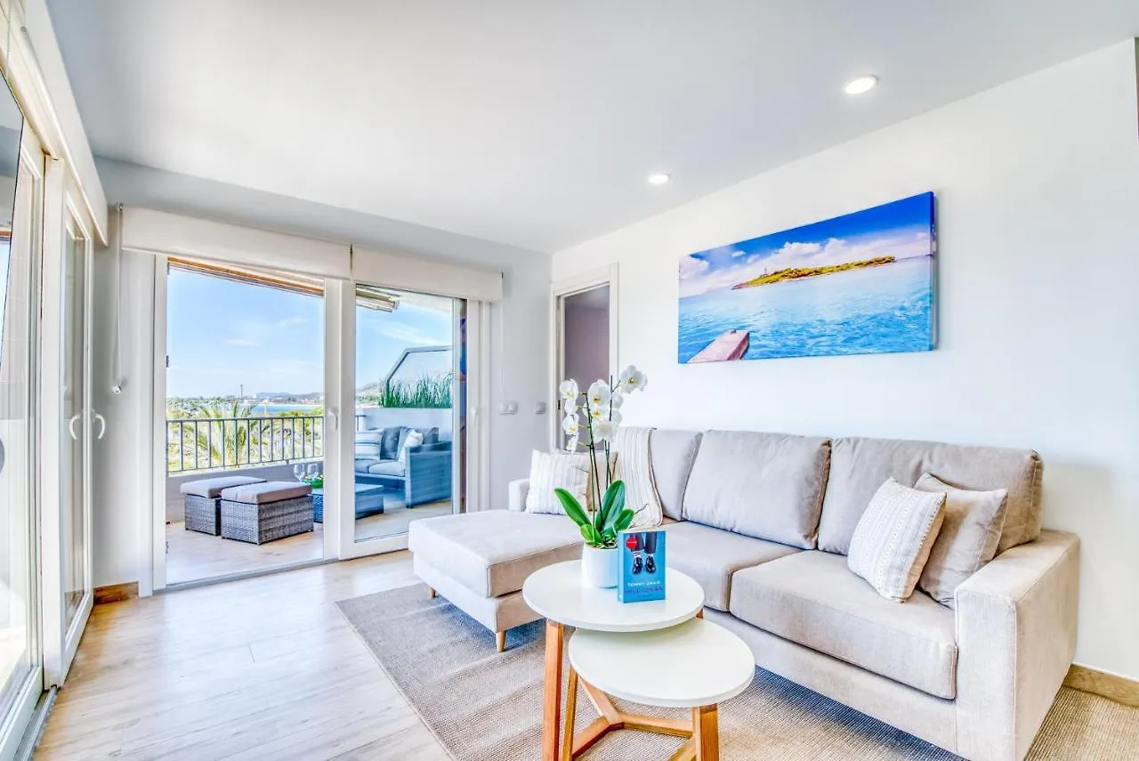 Ideal Property Mallorca - Blue Sky Alcudia  Apartment