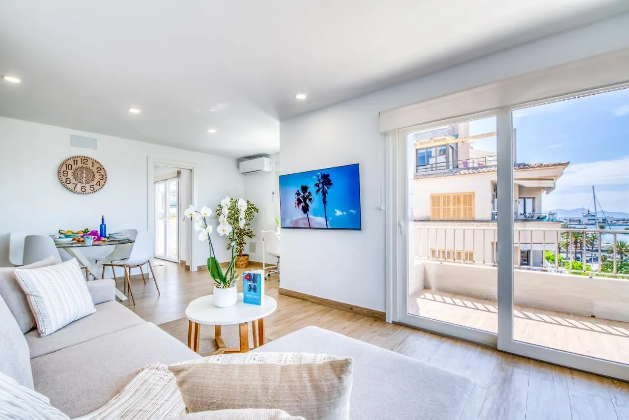 Ideal Property Mallorca - Blue Sky Alcudia