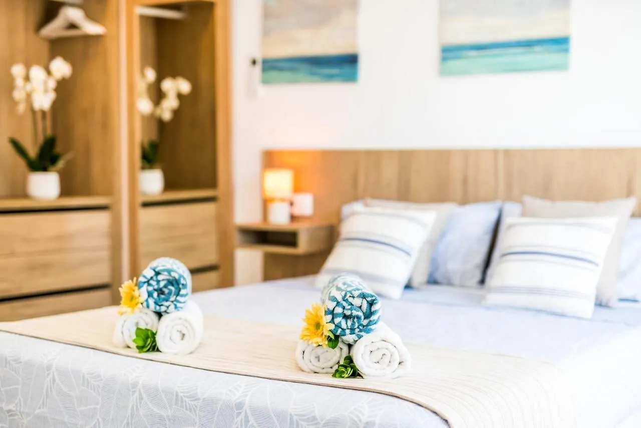 Ideal Property Mallorca - Blue Sky Alcudia  0*, Alcudia (Mallorca) Spain