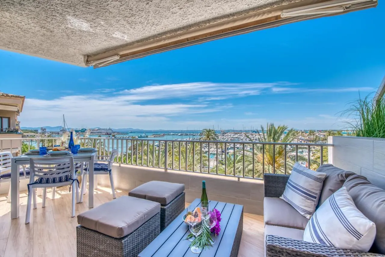 Ideal Property Mallorca - Blue Sky Alcudia  Spain