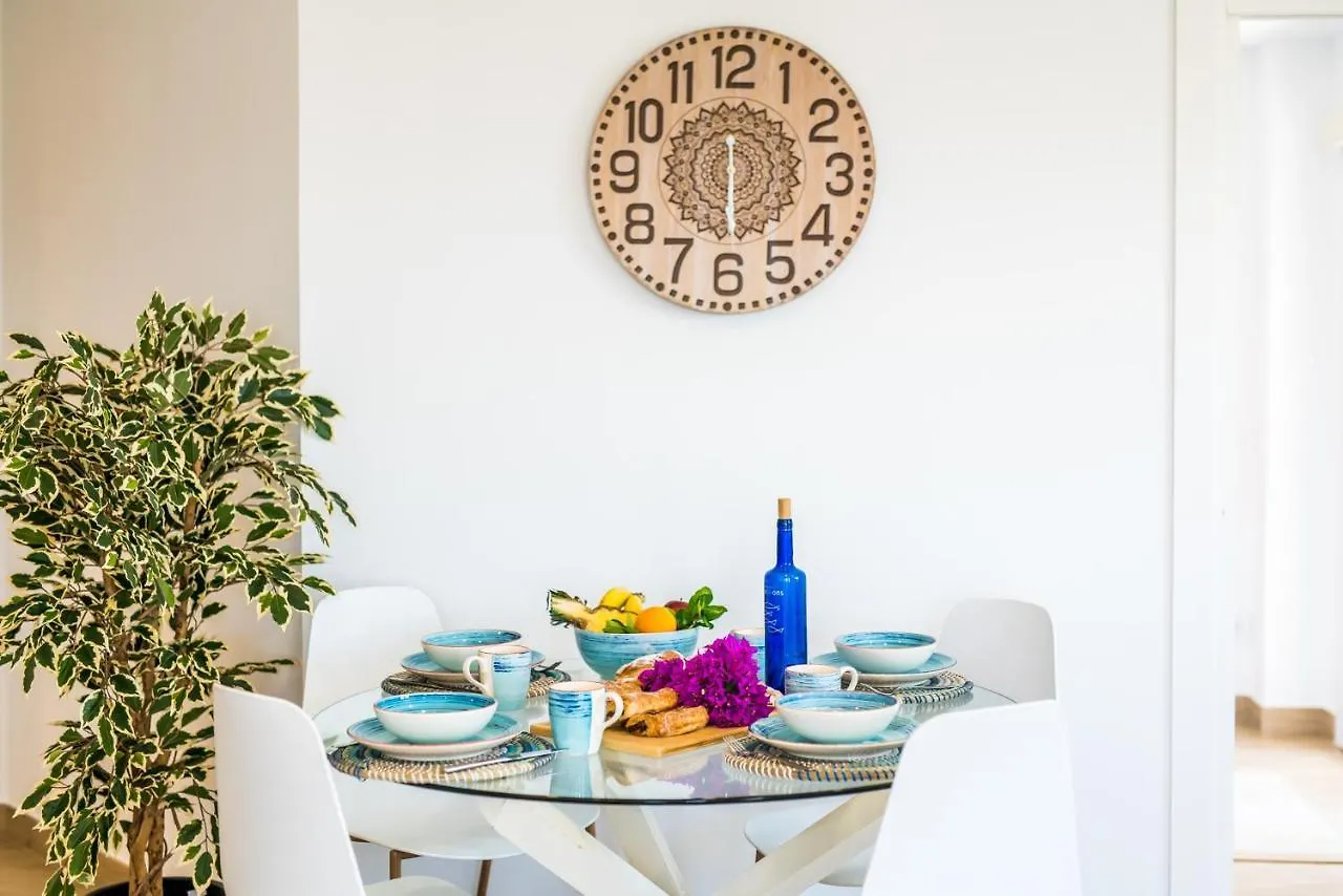 Ideal Property Mallorca - Blue Sky Alcudia  Apartment