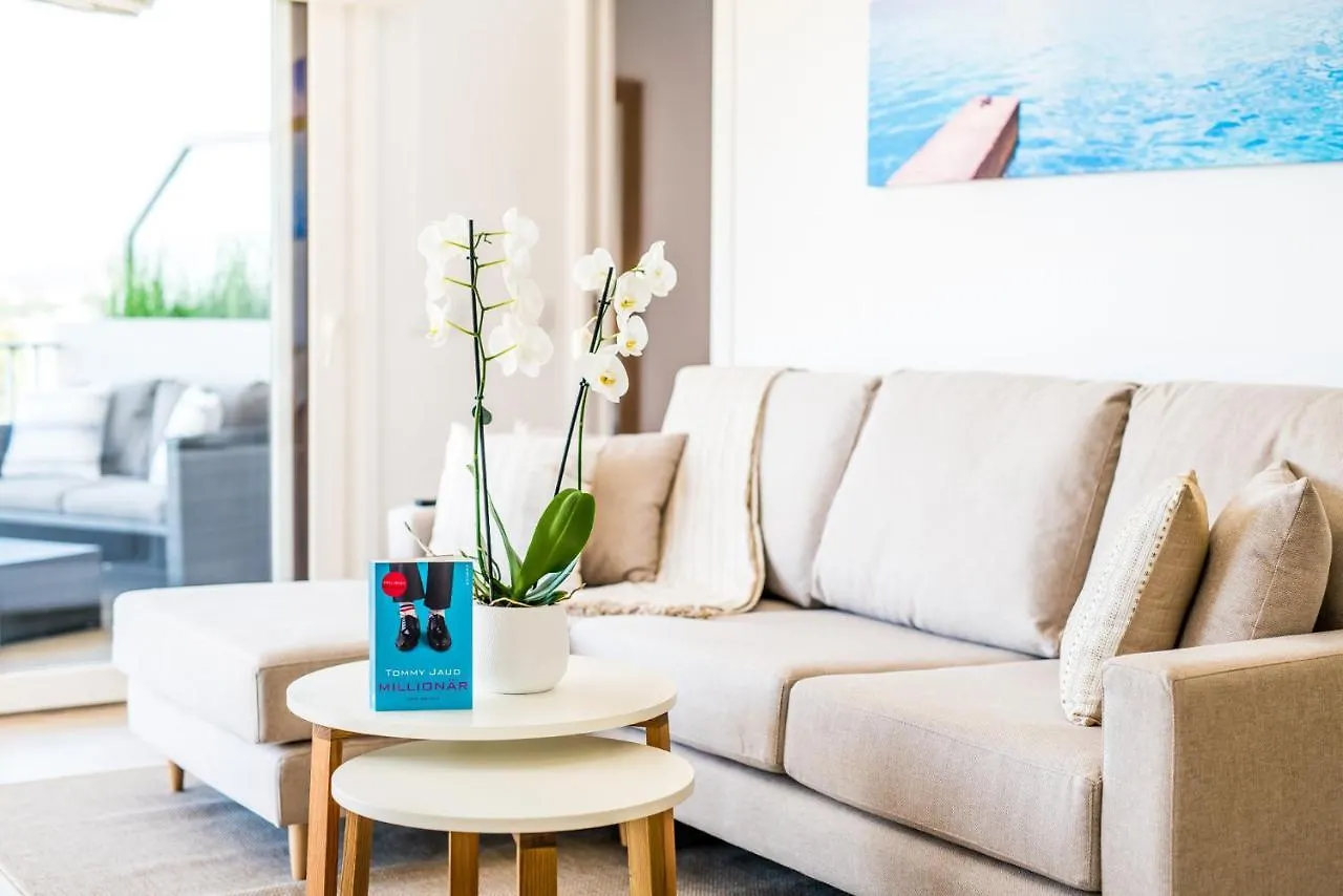 Apartment Ideal Property Mallorca - Blue Sky Alcudia