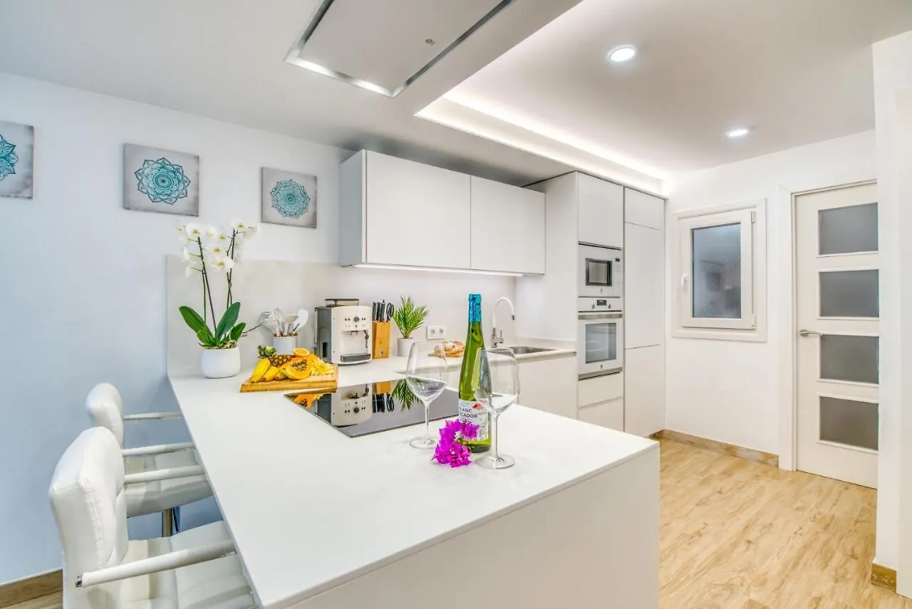 Ideal Property Mallorca - Blue Sky Alcudia  Apartment Alcudia (Mallorca)