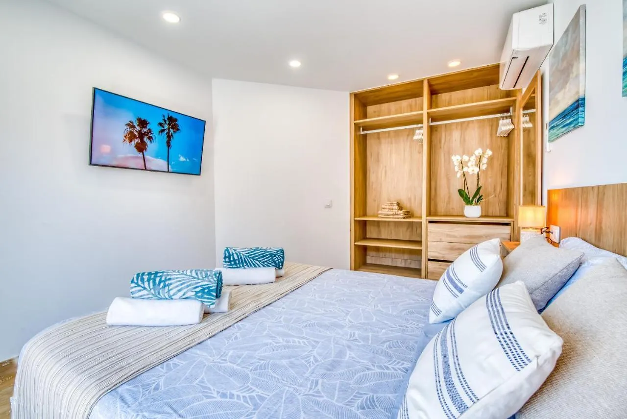 Ideal Property Mallorca - Blue Sky Alcudia  0*, Alcudia (Mallorca) Spain