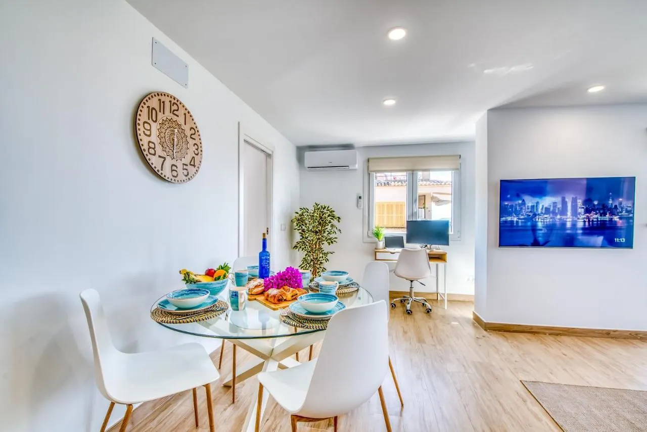 Ideal Property Mallorca - Blue Sky Alcudia  Spain