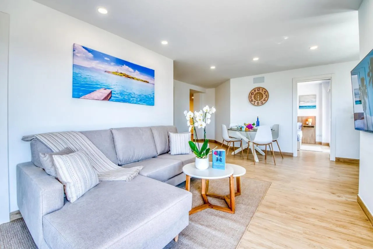 Apartment Ideal Property Mallorca - Blue Sky Alcudia  Spain