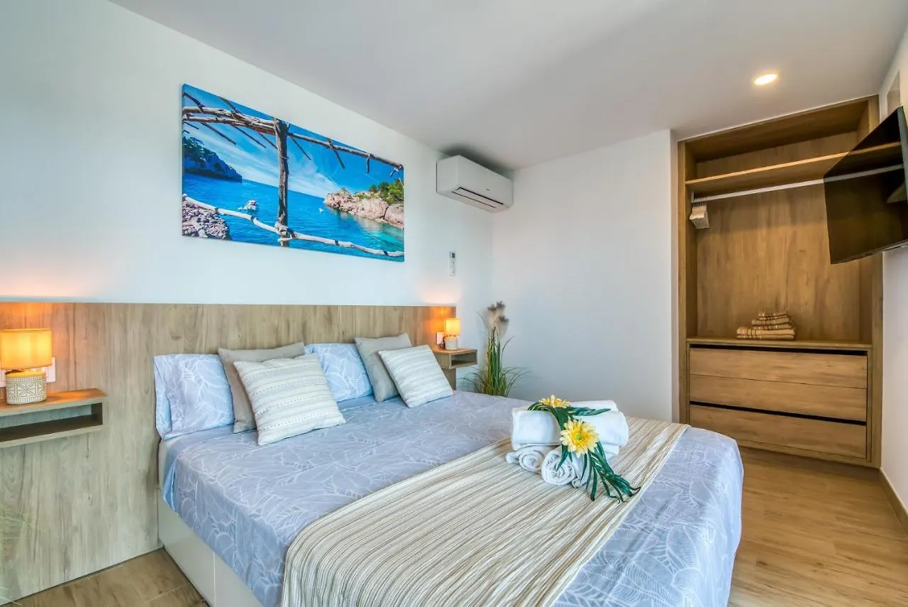 Ideal Property Mallorca - Blue Sky Alcudia  Alcudia (Mallorca)