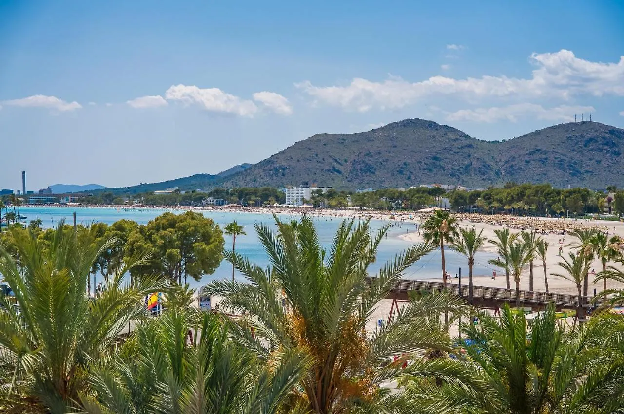 Ideal Property Mallorca - Blue Sky Alcudia  Alcudia (Mallorca)